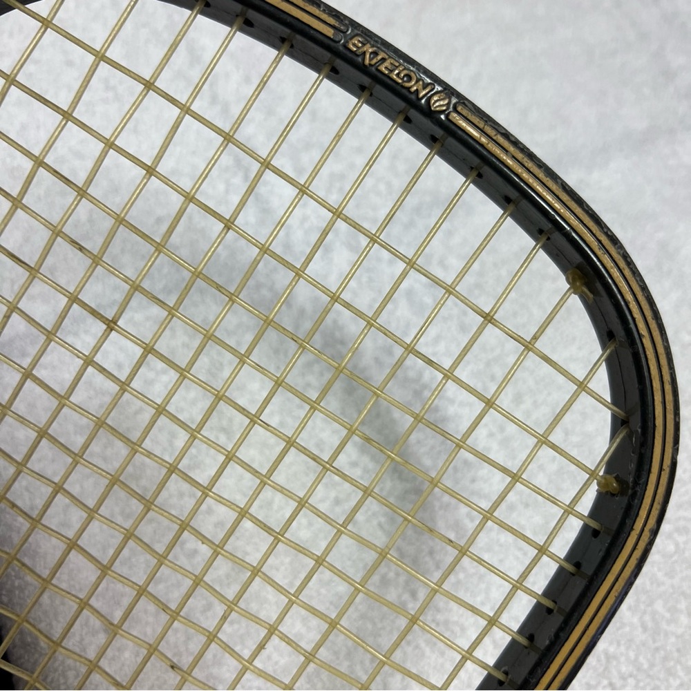 Ektelon Racquetball Racket, size small - Picture 6 of 7